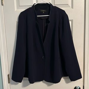 EUC Talbots Suit Blazer Jacket size 18W